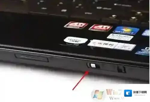 Windows7蓝牙图标
