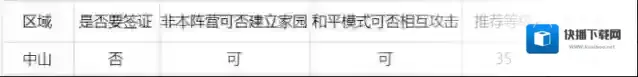 妄想山海中山