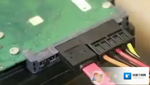 电脑找不到硬盘怎么办？重装win7找不到硬盘的解决方法