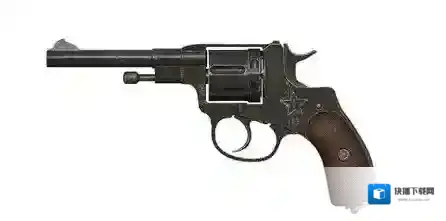 绝地求生刺激战场R1895怎么样 R1895属性解析