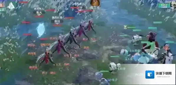 梦幻新诛仙鹤羽仙用什么阵容打好 完美打法攻略