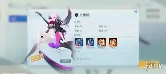 锚点降临提升