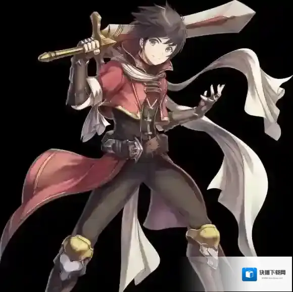 希望传说雷欧人物介绍 希望传说剑士介绍