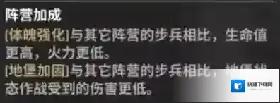 战火勋章强权