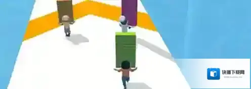 搭个桥快跑下载