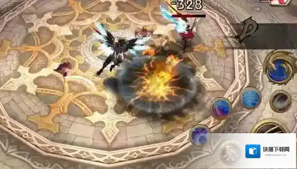 风之旅团全服1V1排位 王者之路规则及奖励介绍