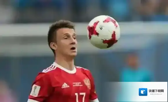 FIFA足球世界戈洛文属性介绍 戈洛文培养方法