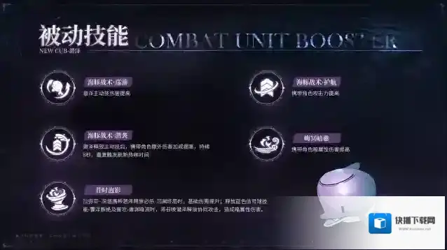 战双帕弥什登场