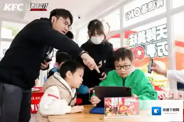 火柴人香肠派对美味