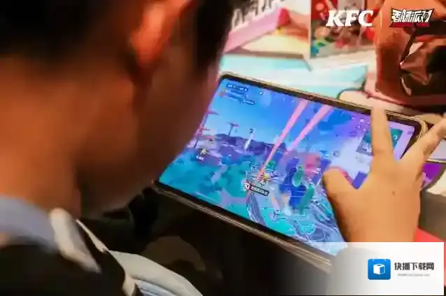 火柴人香肠派对派对
