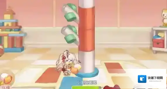 奥比岛梦想国度游戏