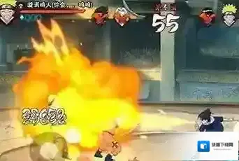 火影忍者手游李洛克怎么连招 李洛克连招技巧