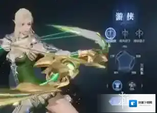 神火大陆属性