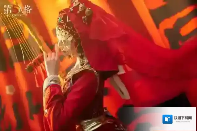 第五人格庄园