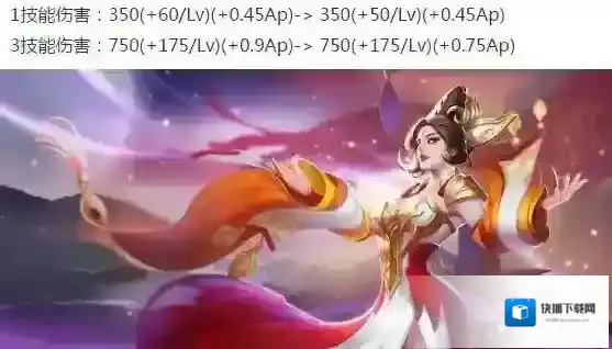 王者荣耀大招