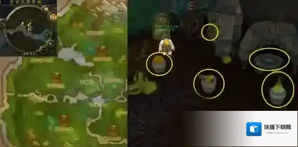 魔兽世界weakauras companion流程