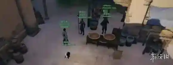 游侠网6