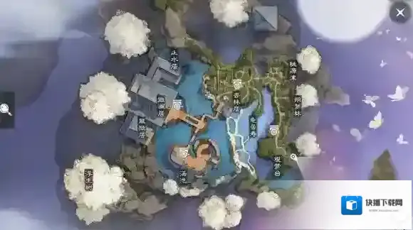 一梦江湖打坐