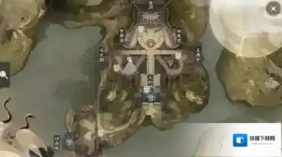 一梦江湖坐观