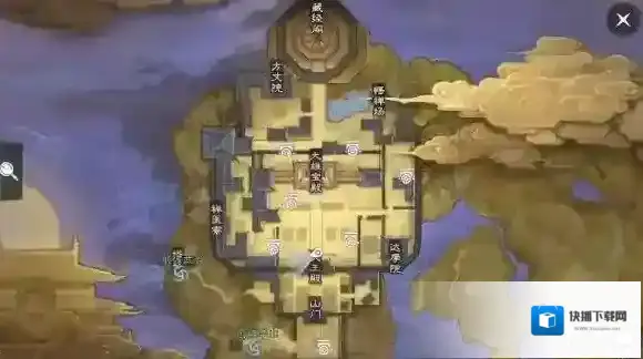 一梦江湖日月精华