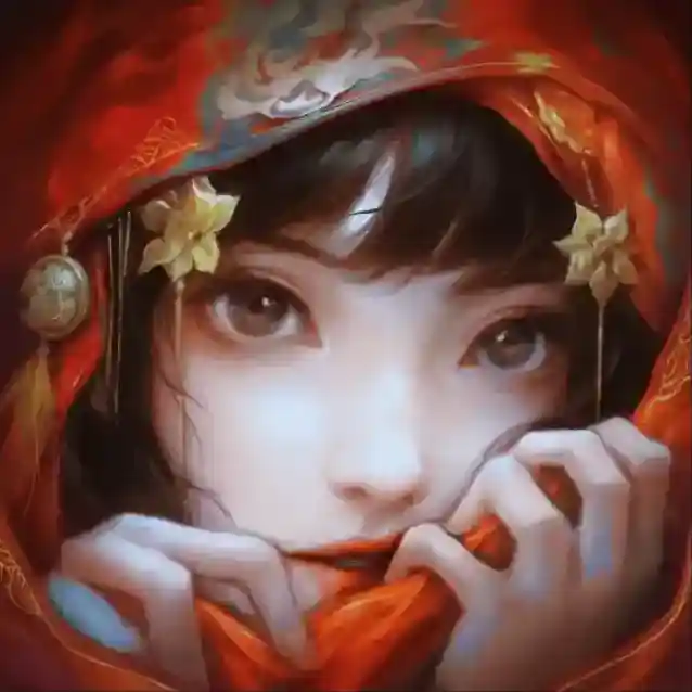 纸嫁衣7官方最新版-1.2.0