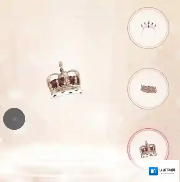 奇迹暖暖三选一