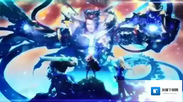 影之诗Worlds Beyond影之诗