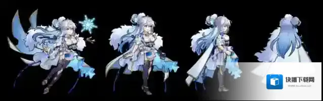 三国志幻想大陆皮肤