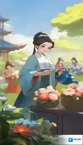 幸福花开订单