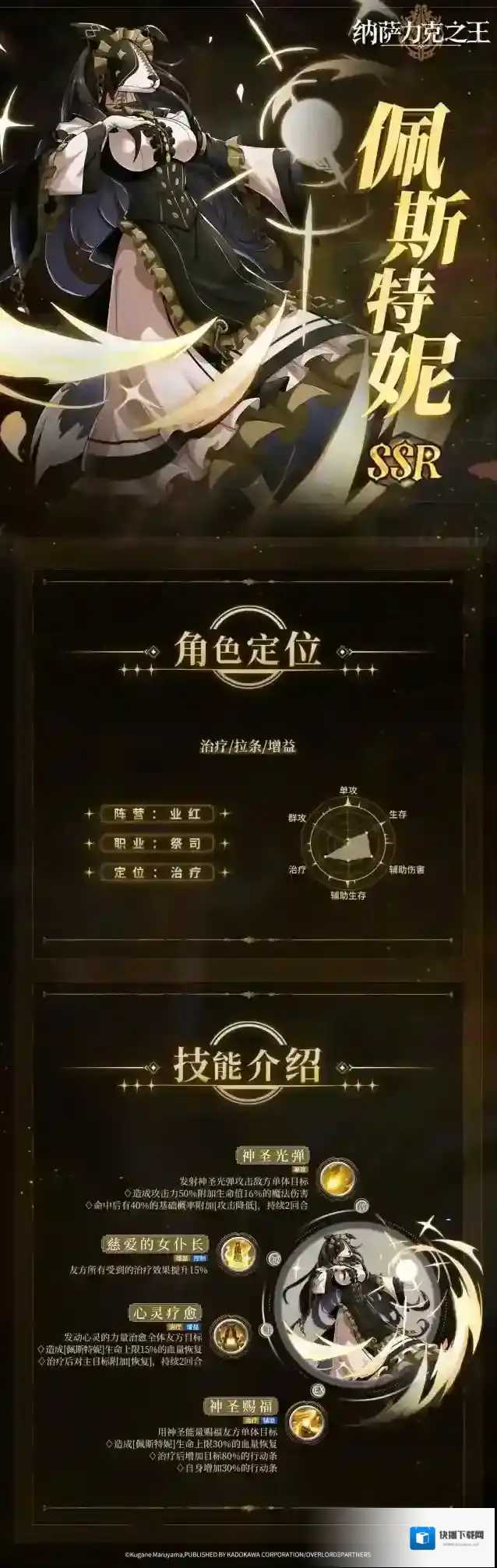 纳萨力克之王之王