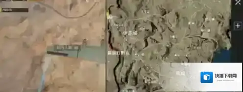 绝地求生刺激战场依波城怎么打 依波城打法攻略