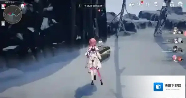 崩坏：星穹铁道铁道