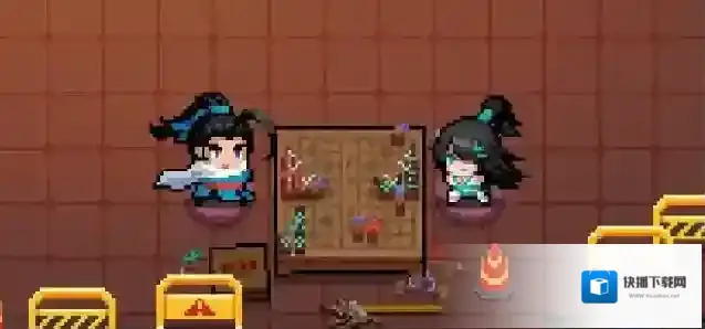 元气骑士剑意