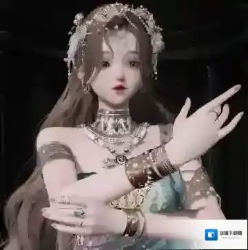 以闪亮之名之名