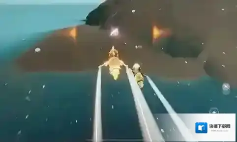 Sky光遇位置