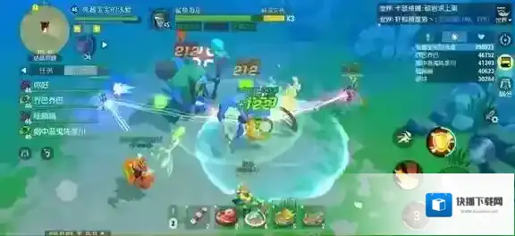 海岛纪元结晶洞窟精英级攻略 结晶洞窟精英级怎么打