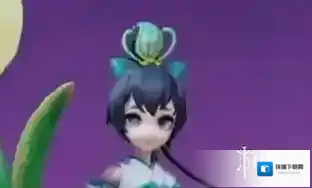 决战平安京萤草