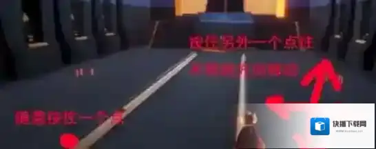 Sky光遇怎么转镜头 Sky光遇镜头转动切换攻略
