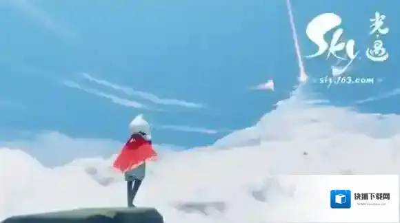 Sky光遇镜头