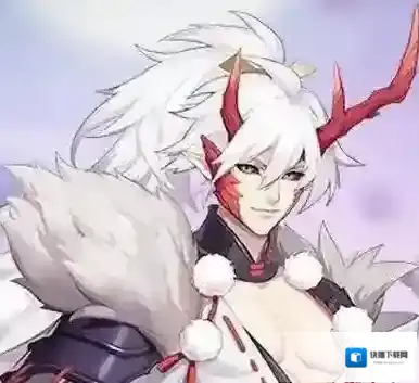 阴阳师白雪