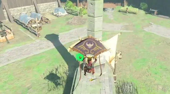 塞尔达传说冒险复制