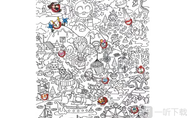 汉字找茬王找出12个爱情元素位置分享 汉字找茬王找出12个爱情元素答案