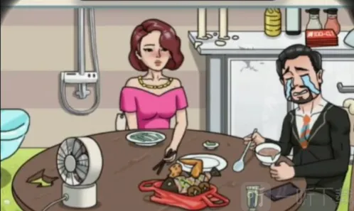 这不是汉字省钱小妙招怎么过 这不是汉字通关攻略