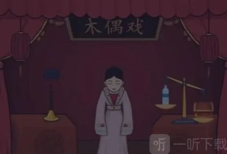 汉字找茬王唤醒木偶怎么过 唤醒木偶通关攻略