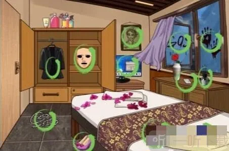 汉字找茬王找到妈妈的相关线索怎么过 找到妈妈的相关线索通关攻略