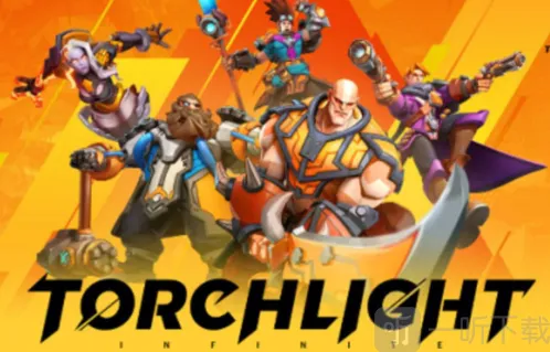 火炬之光无限典狱长的胸针怎么掉落 典狱长的胸针掉落攻略