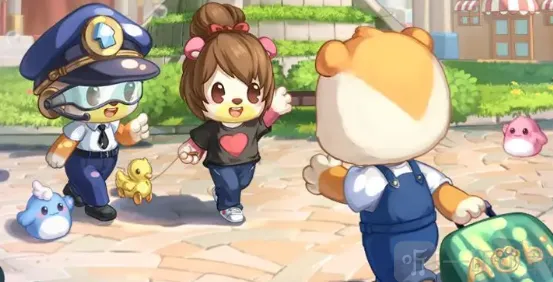 奥比岛手游活力扭蛋机玩法介绍 活力扭蛋机活动攻略