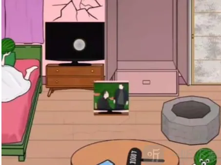 汉字找茬王点击