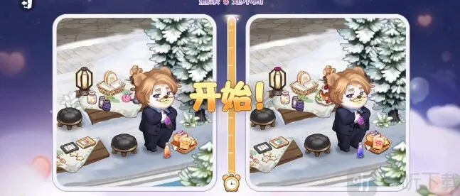 奥比岛手游恋心裁判第一关怎么过 恋心裁判第一关攻略