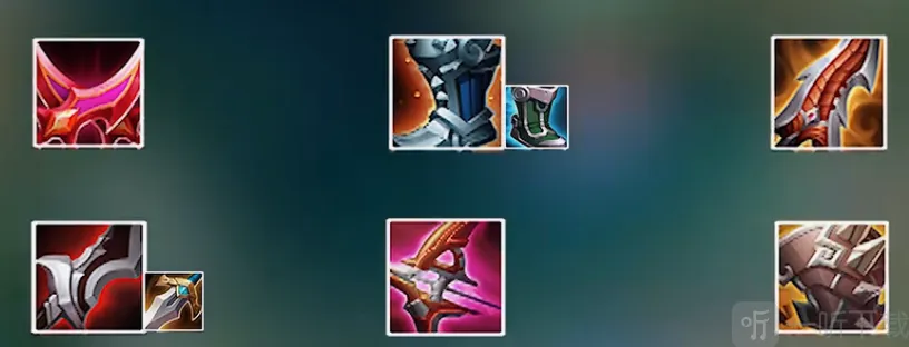 王者荣耀速击之枪